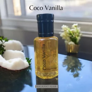 Coco Vanilla Oud