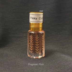 Pinky Oud
