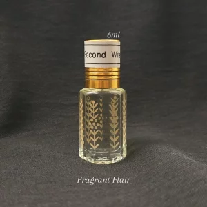 Second Wife Oud