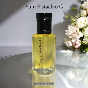 Yum Pistachio G Oud