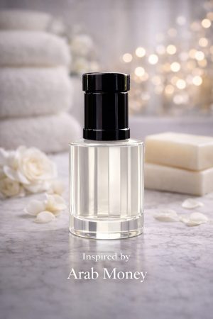 Arab Money – Spray