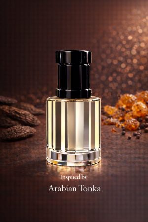 Arabian Tonka – Spray