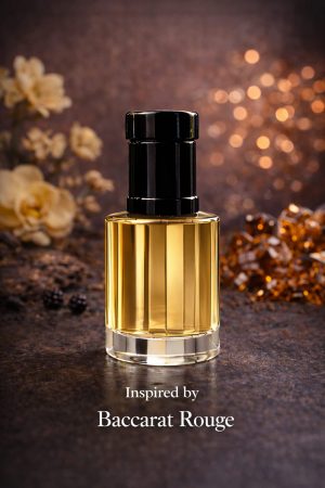 Baccarat Rouge – Spray