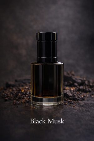 Black Musk – Spray