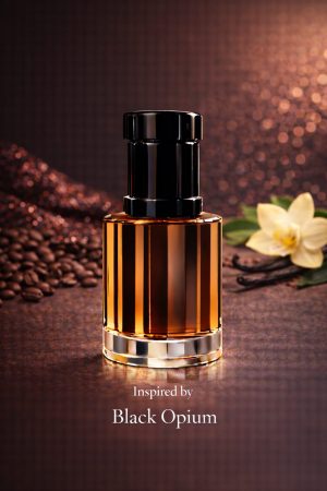 Black Opium – Spray