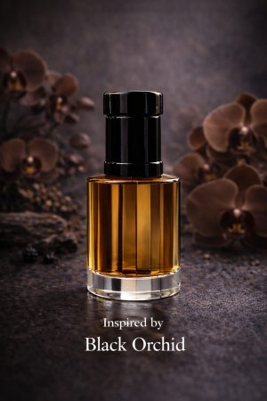 Black Orchid – Spray