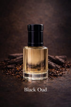 Black Oud – Spray