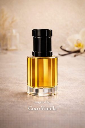 Coco Vanilla – Spray