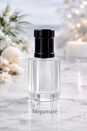 Megamare – Spray