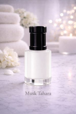 Musk Tahara – Perfume Oil