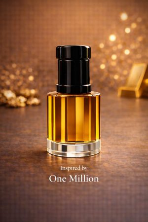 One Million – Spray