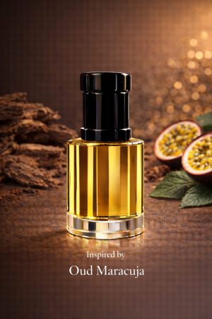 Oud Maracuja – Spray