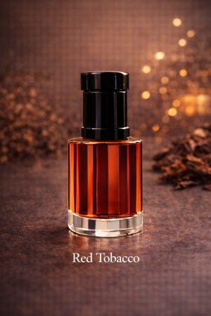 Red Tobacco – Perfume Oil