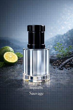 Sauvage – Perfume Oil