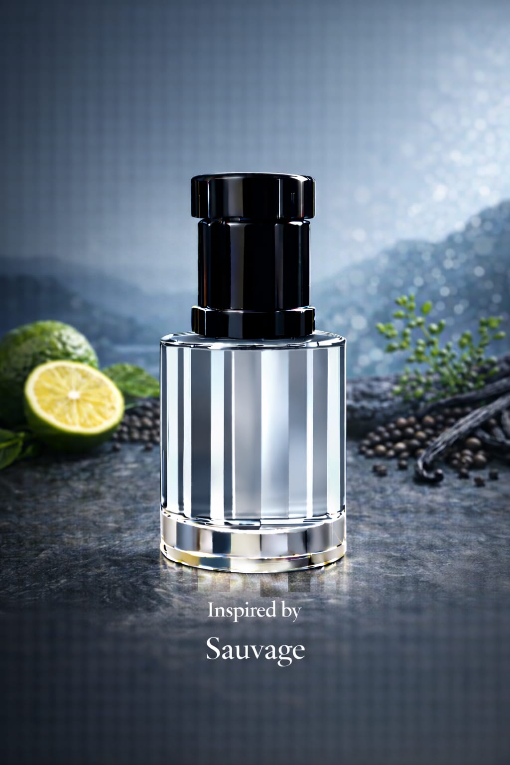 Sauvage – Spray