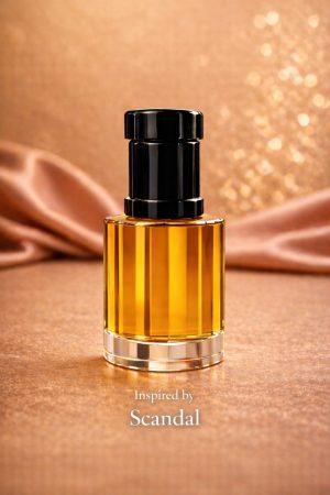 Scandal – Perfume Oil