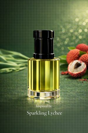 Sparkling Lychee – Perfume Oil