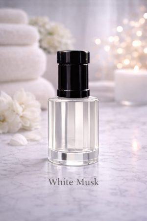 White Musk – Spray
