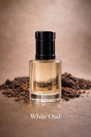White Oud – Perfume Oil